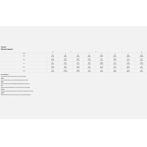 NWT SPYDER Winner GORE-TEX Insulated Ski Pants 18 18R Black Snowboard Snow - Picture 12 of 12